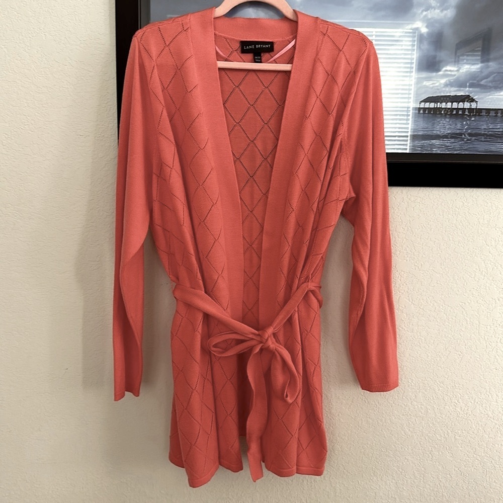 Lane Bryant Cardigan 18/20